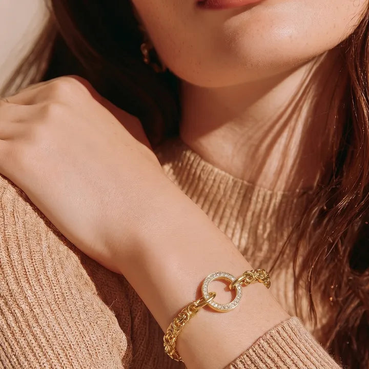 Pulseras