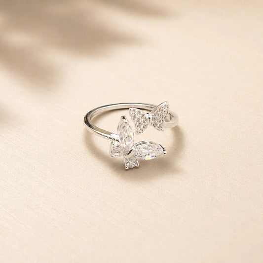 Anillo Alya Plata 925