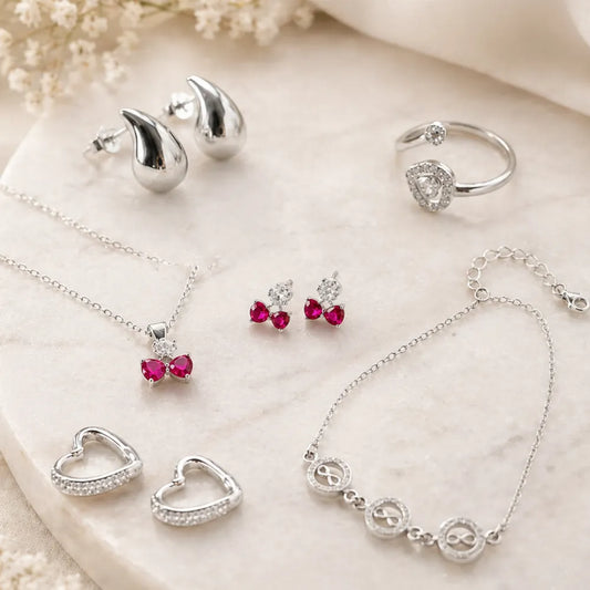 ¿Qué es la Plata 925 y por qué es una de las mejores opciones en joyería?
