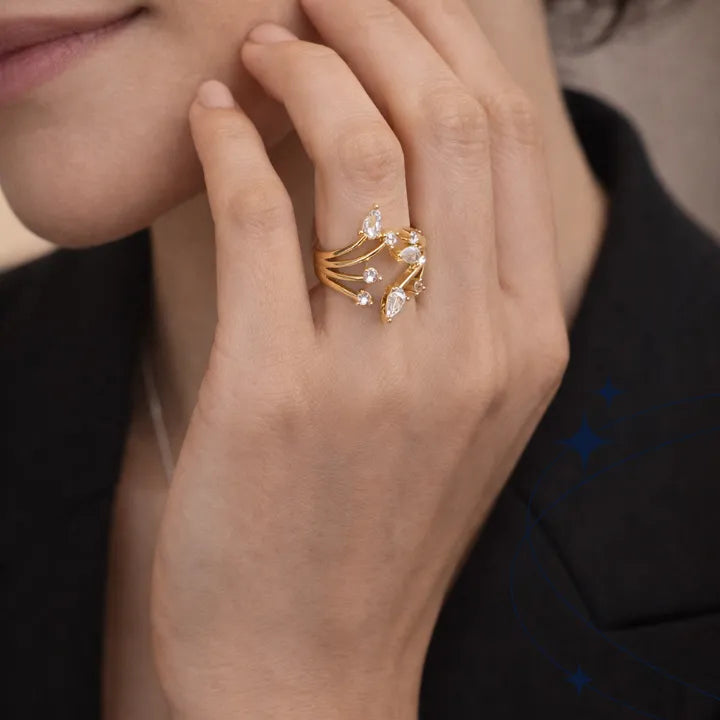 Anillos