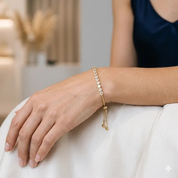 Pulseras