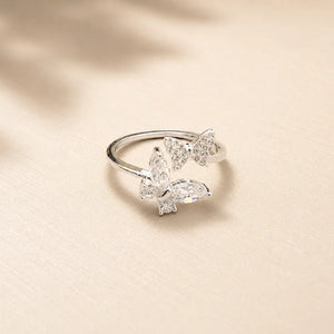 Anillo Alya Plata 925