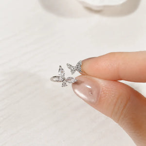 Anillo Alya Plata 925